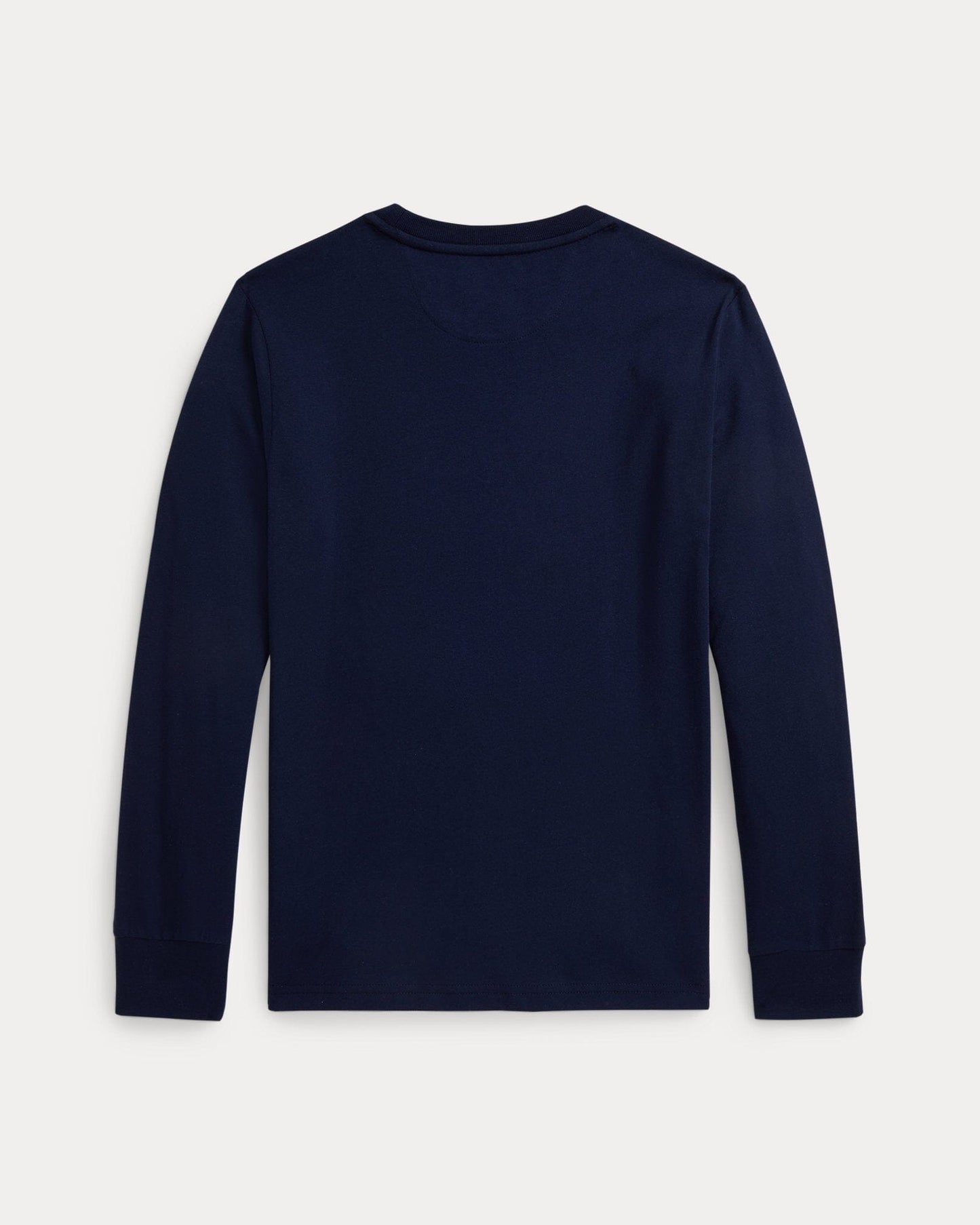 Ralph Lauren Team USA Polo Bear Baumwoll-T-Shirt Edelherr