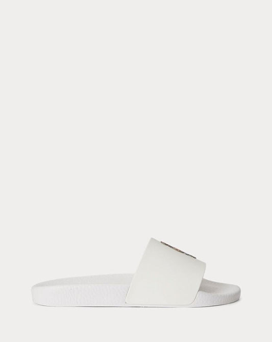 Ralph Lauren Polo-Bär-Rutsche Edelherr 