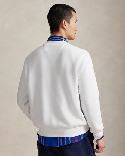 Ralph Lauren Team USA Polo Bear Sweatshirt Edelherr 